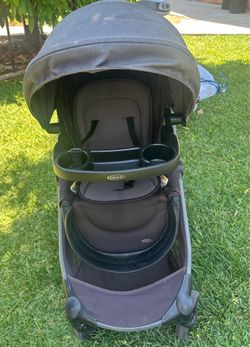 Graco Stroller