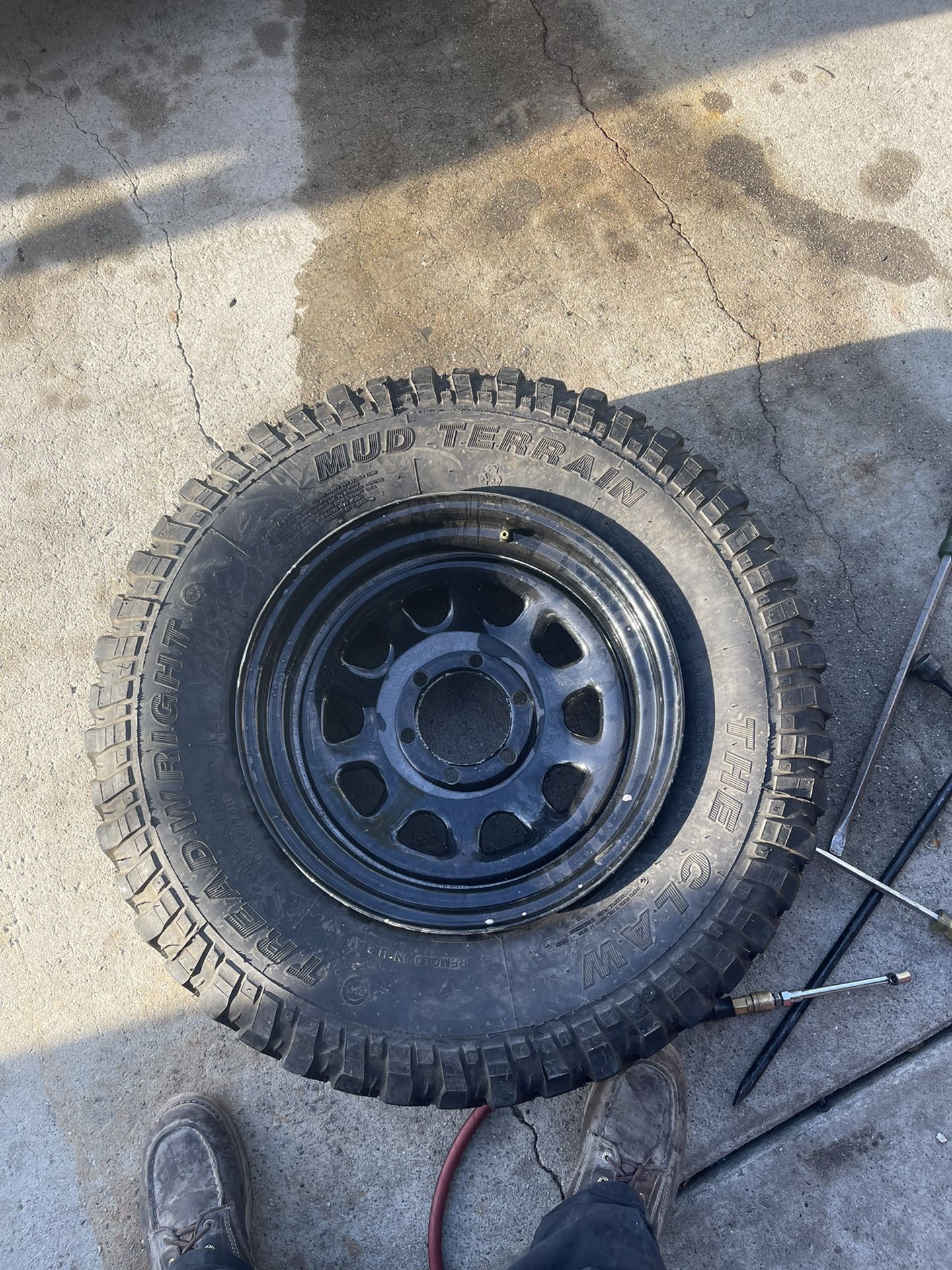 1994 Chevrolet Blazer