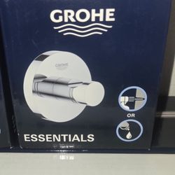 Grohe Robe Hook