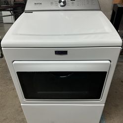 Maytag Dryer