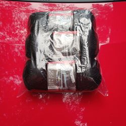 Red Heart Soft Essentials Yarn 5 X - 3 Pack