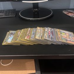 I Want Your Cards