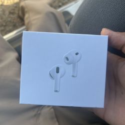 AirPod pro gen 3