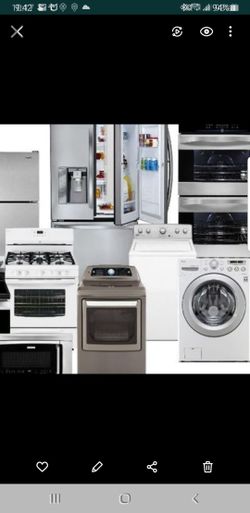 All Brands Appliances Repair & Istalation 