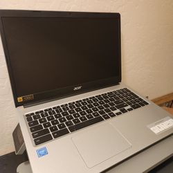 Acer Chromebook 315