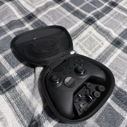 Xbox elite controller