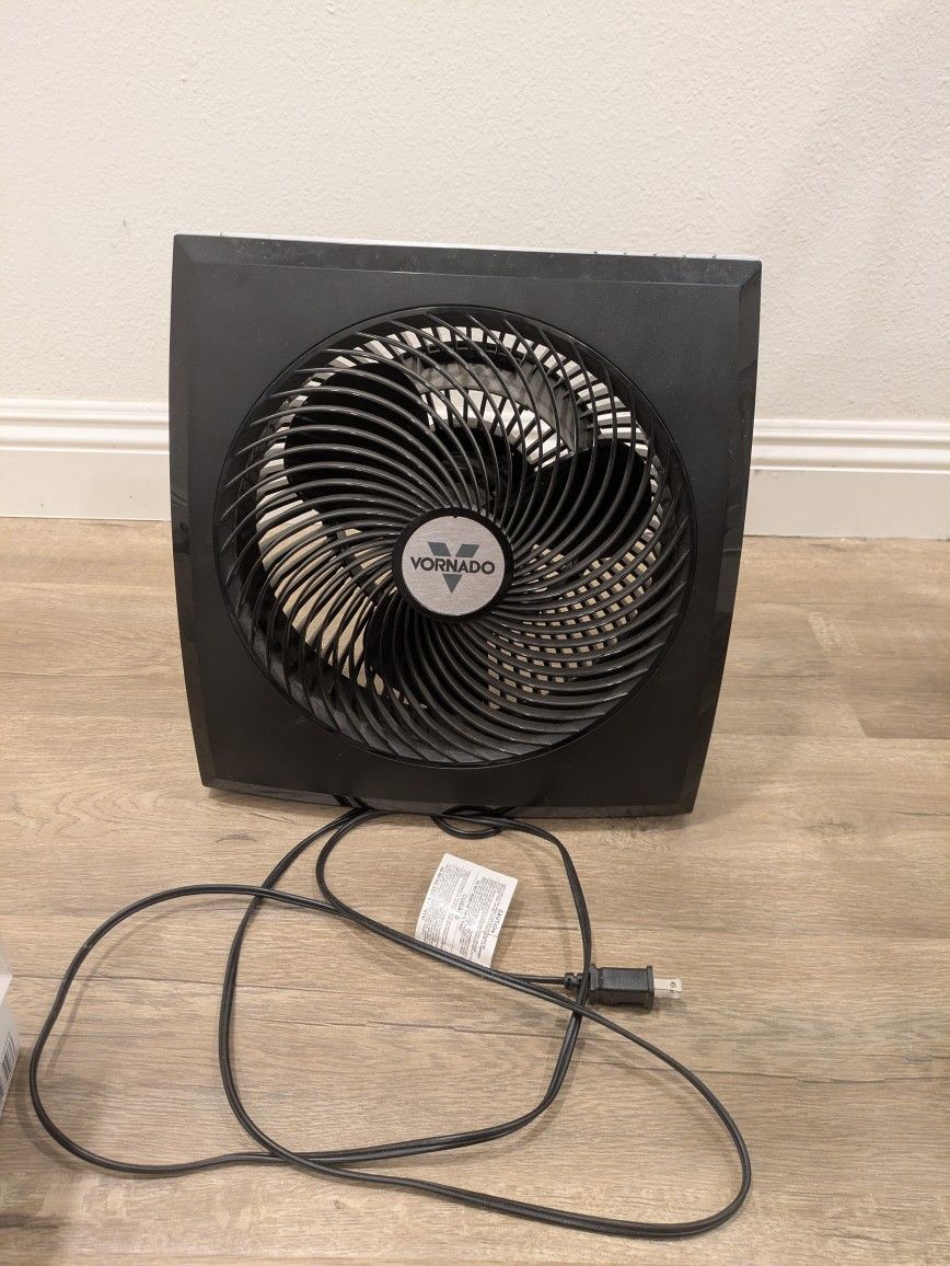 Vornado Box Fan