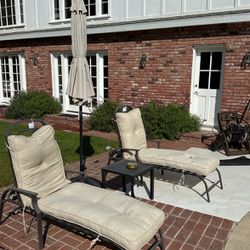 Patio Pool Furniture For Sale