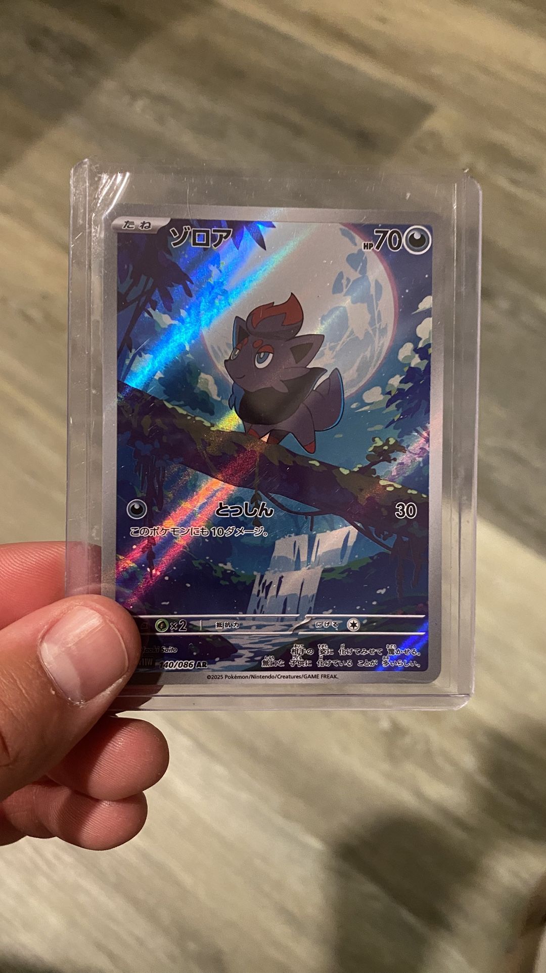 Pokemon White Flare AR Bundle