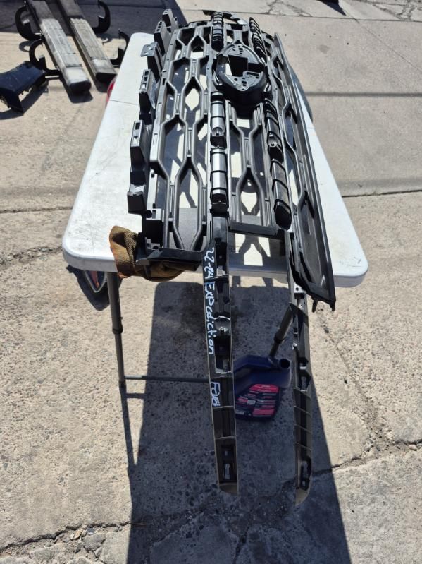 Ford Expedition Grille Oem