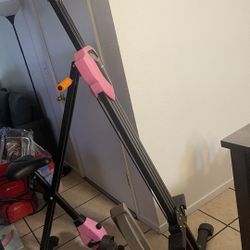 Máquina Con Bici Para Hacer Ejercicio 