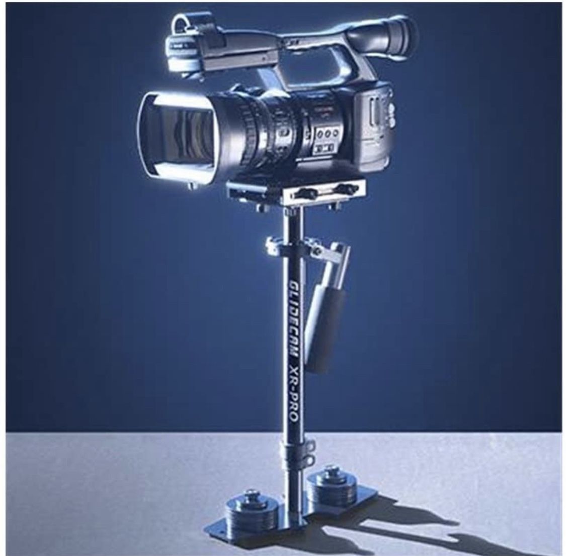 Glide cam XR Pro Video Camera Stabilizer