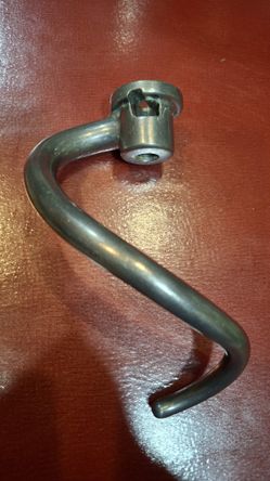 Kitchenaid Dough Hook