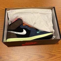 Jordan 1 Retro High OG
