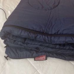 Camping Sleeping Bag 