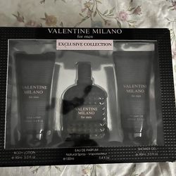 Valentine Milano Exclusive Collection 
