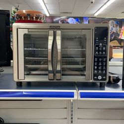 Toaster Oven