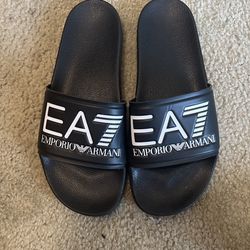Armani Sandals Size 9