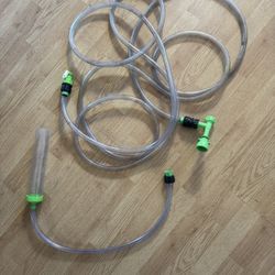 Python Water Exchange System 25 Foot