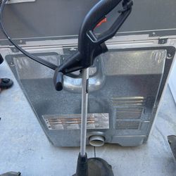 Black And Decker Weed Wacker