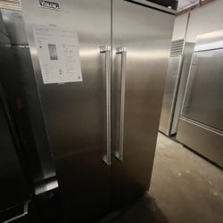Subzero 42” Built In Refrigerator 2021