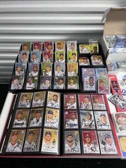 MINT 2023 TOPPS CHROME PLATINUM COMPLETE 500 Card Set With A Additional 200 Cards Contains All Parallels Numbered Cards & autographs 