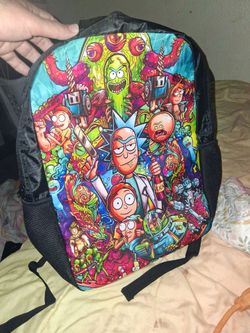 Backpack