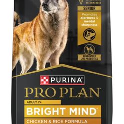 Proplan Dog Food