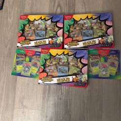 I sent a hero First partners deluxe pink collection