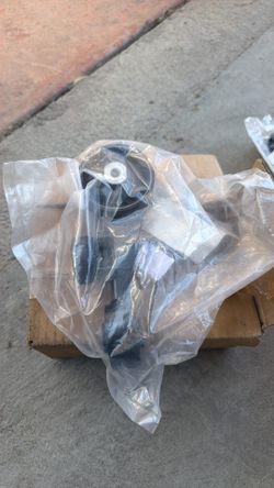 2008-2009 Lexus 350 Es  engine motor mount
