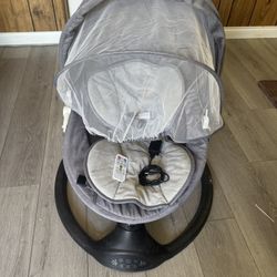 LAREX babyswing 