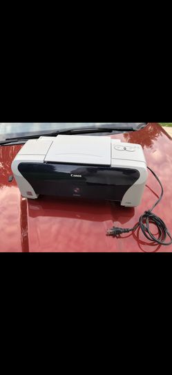 Canon Pixma ip1500 Digital Photo Ink Jet Printer