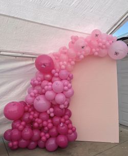 Party Decor