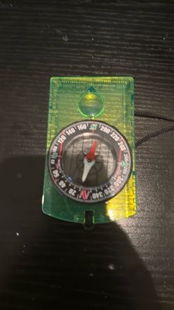 One compass