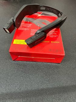 Snap On Headlamp