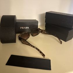 Prada Sunglasses 