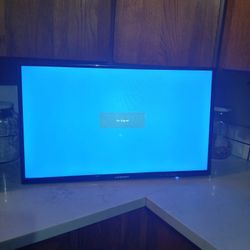 Element Smart Tv