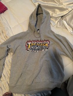 Trasher Sweatshirt 