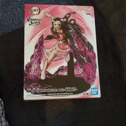 Demon Slayer Nezuko Figure