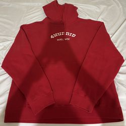 hoodie