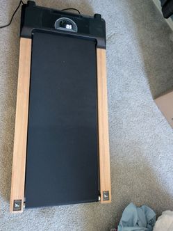 Walking Treadmill