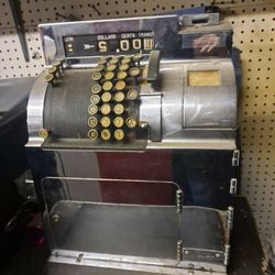 Vintage National Register