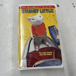 Stewart Little