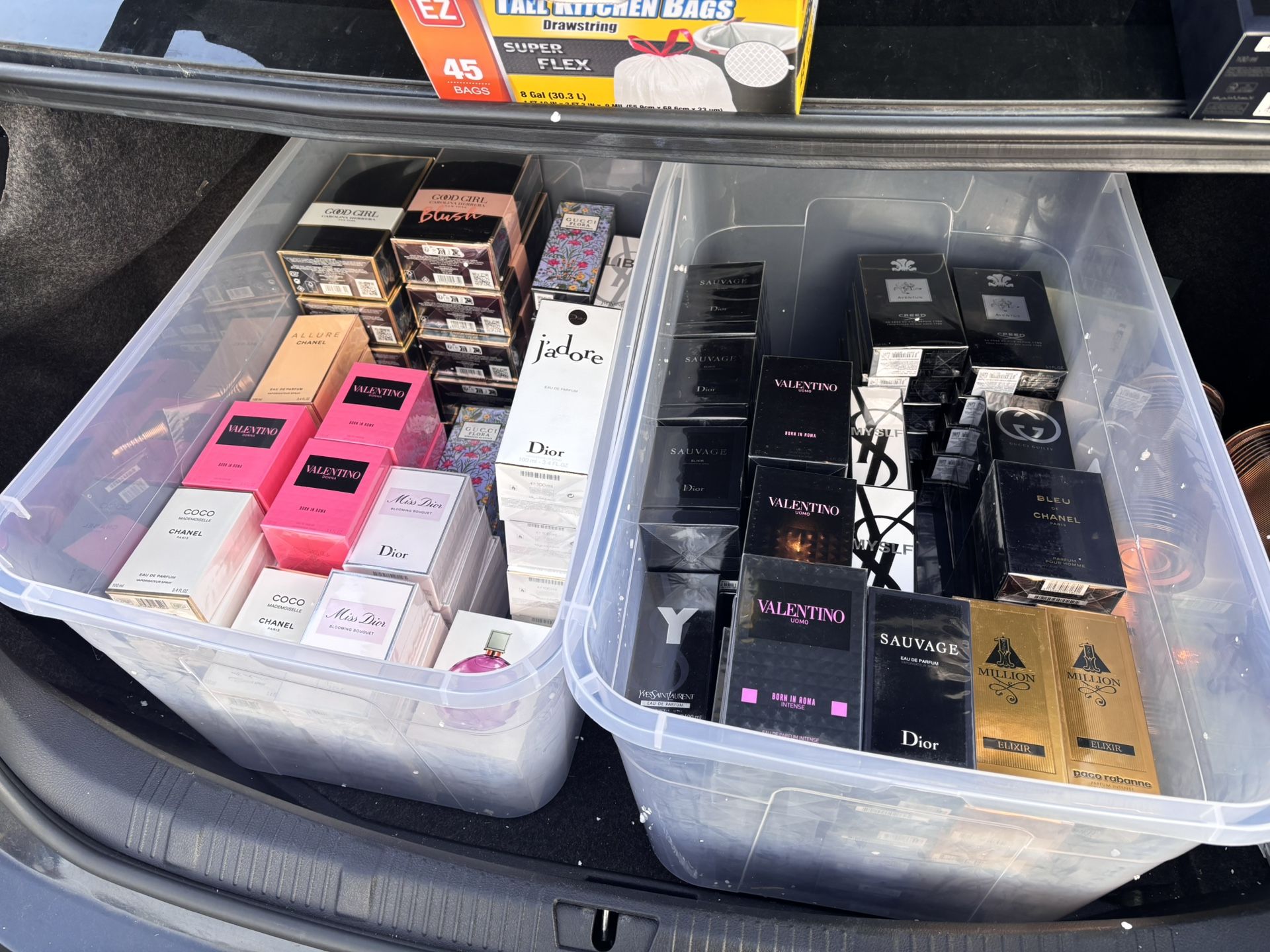 Colognes and Perfumes for Bulk (check desc for pricing)