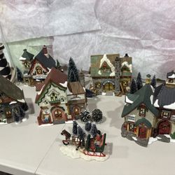 SANTA’ S WORKBENCH COLLECTION 