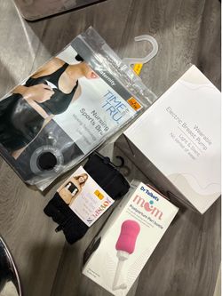 New Pregnancy needs