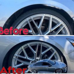 Fender Roll Fenders And Suspension / N55 N54 B58 Nissan Subaru 350z Evo BMW  Awd Turbo K24 K20 Headlights Door Rines Llanta Wheels 15 16 17 18 20 In