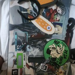 Anime Expo Zenless Zero 