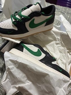 Jordan OGs