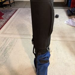 Travel Golf Bag